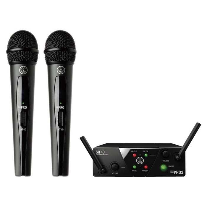 AKG WMS40 PRO MINI2