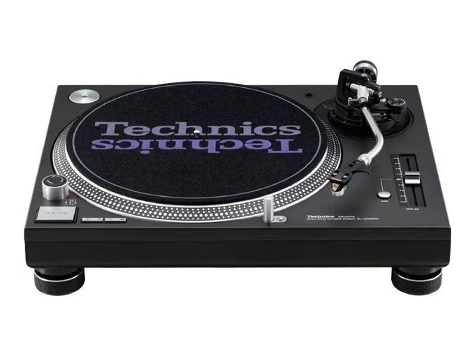 Technics SL-1200 MK5