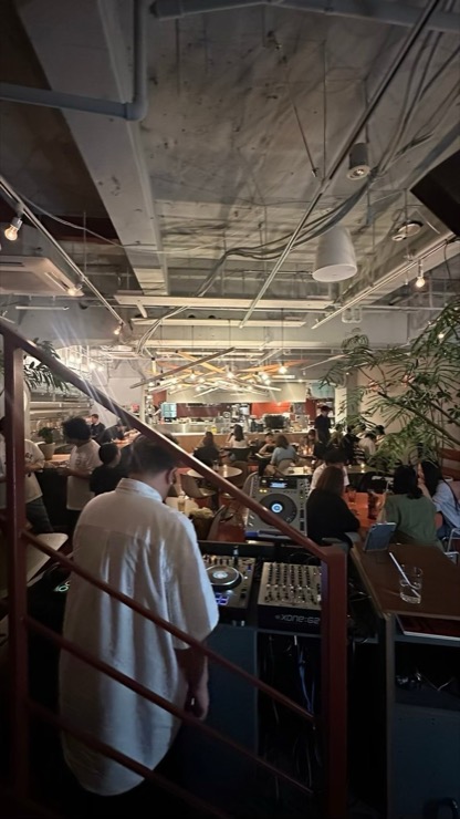 WPU Hotel イベント制作・DJ派遣・機材レンタル
